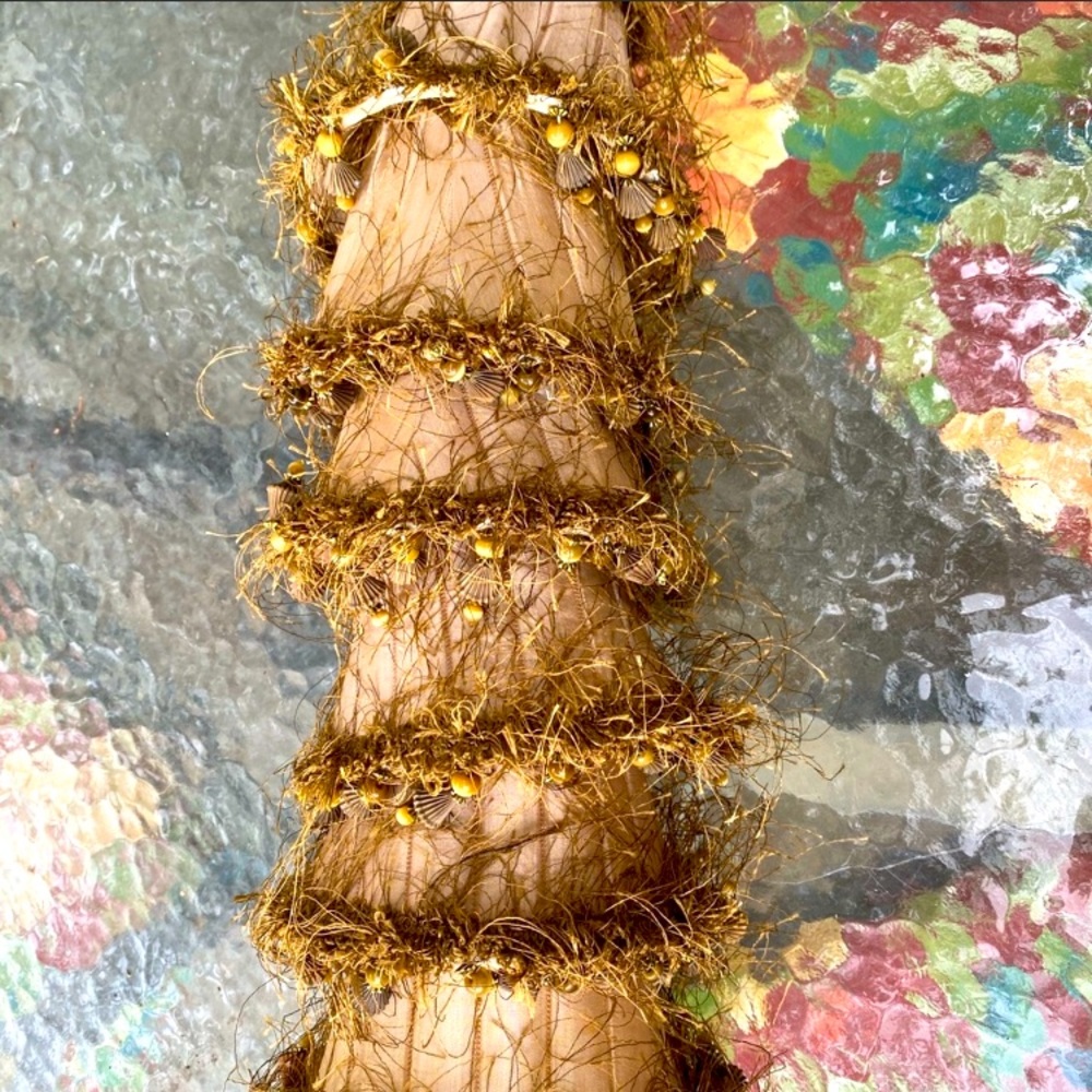 Sconce shade or mini shade